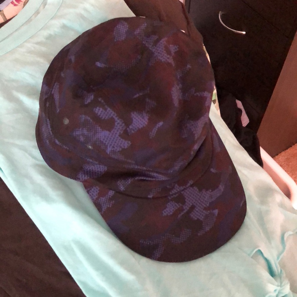 Lululemon Hat